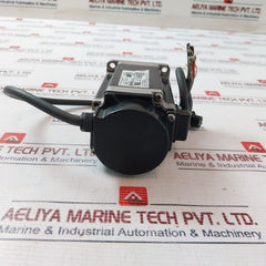 Fuji Electric Gyb401D5-rc2 Ac Servo Motor