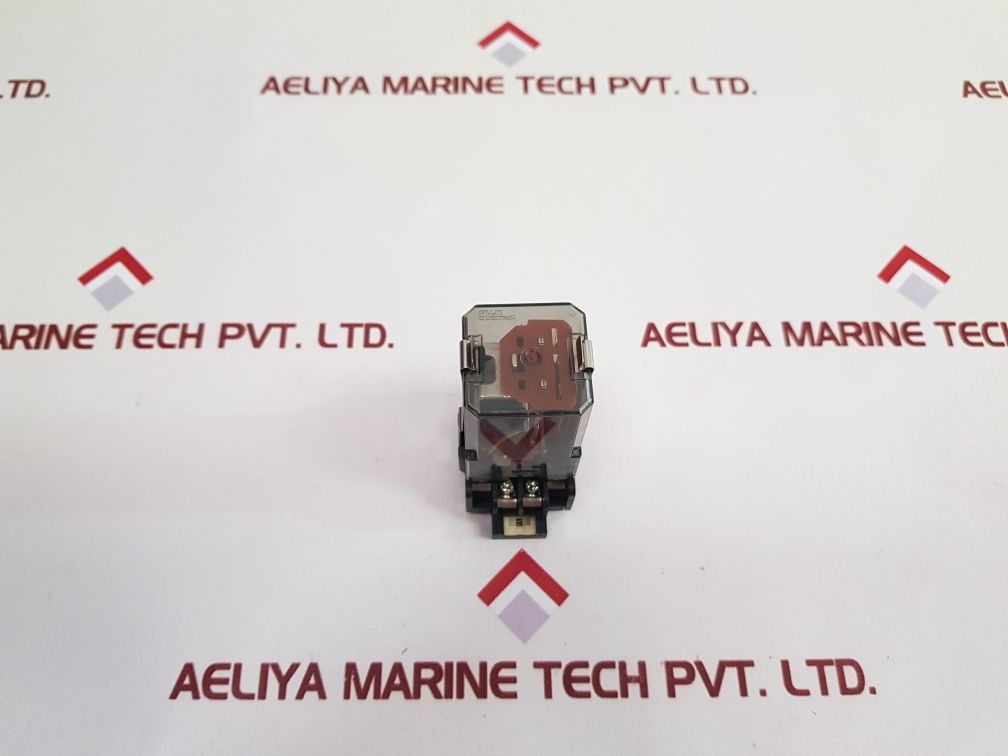 Fuji Electric Hh22Pn Relay Coil 100~110V 60Hz
