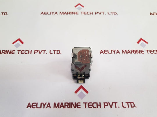 Fuji Electric Hh22Pn Relay Coil 100~110V 60Hz
