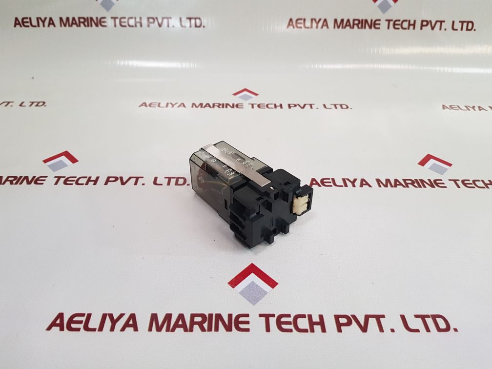 Fuji Electric Hh22Pn Relay Coil 100~110V 60Hz