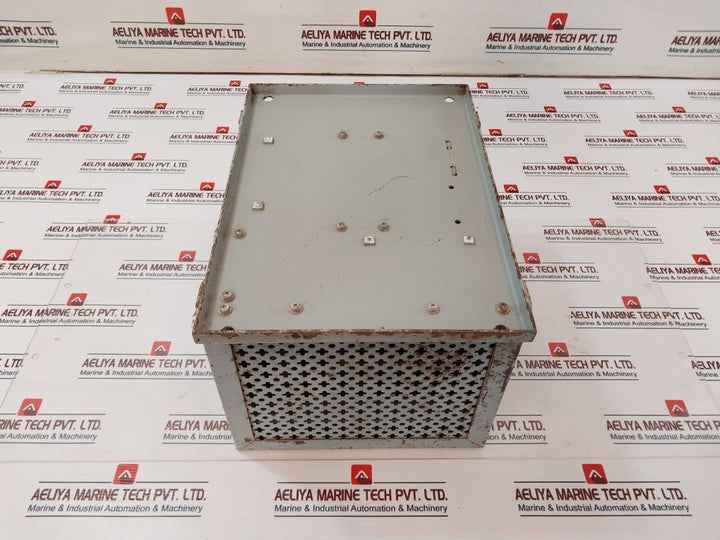 Fuji Electric Hirex-80 Automatic Voltage Regulator 15A