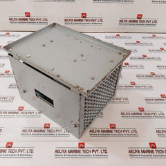 Fuji Electric Hirex-80 Automatic Voltage Regulator 15A