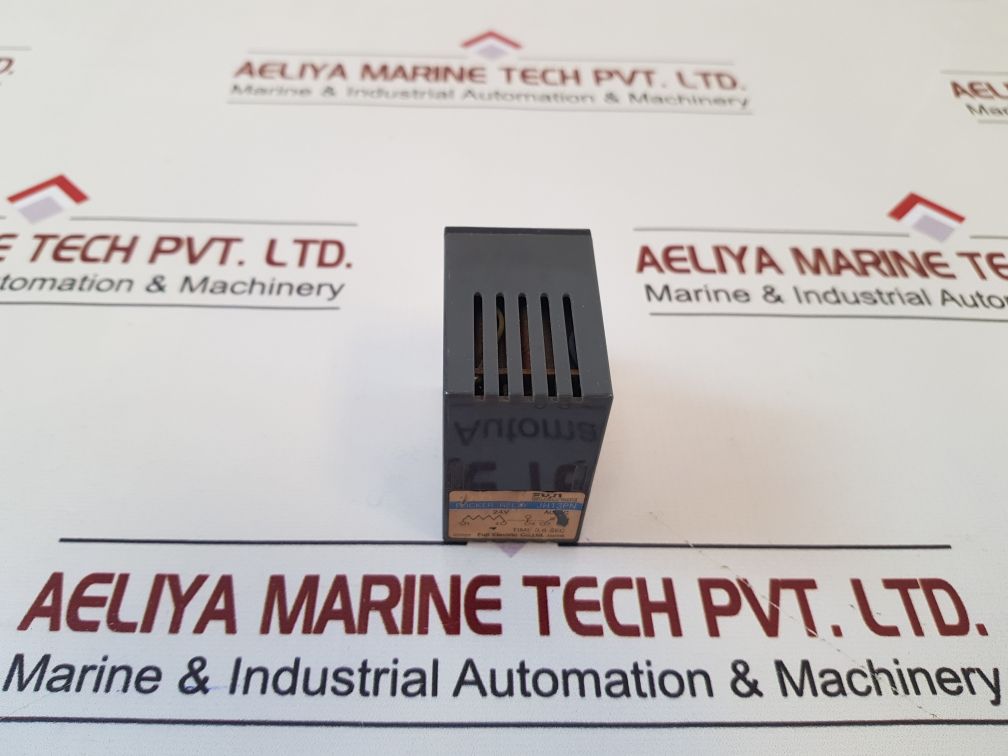 Fuji Electric Jh13Pn Flicker Relay 0.6 Sec
