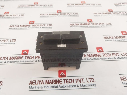 Fuji Electric Ktt-aw4 Test Terminal 10A 500V
