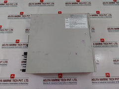 Fuji Electric M-sps1000Vm-2F Power Supply Module 200V Ac 50/60Hz