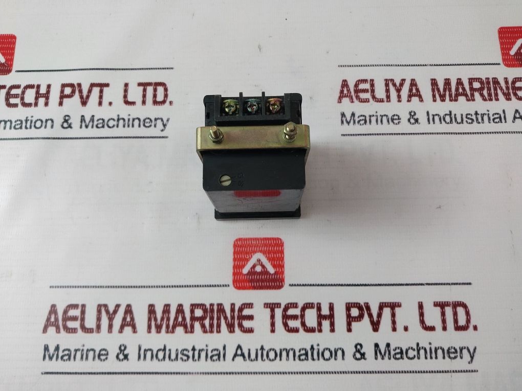 Fuji Electric Ma4-r/015 Time Counter