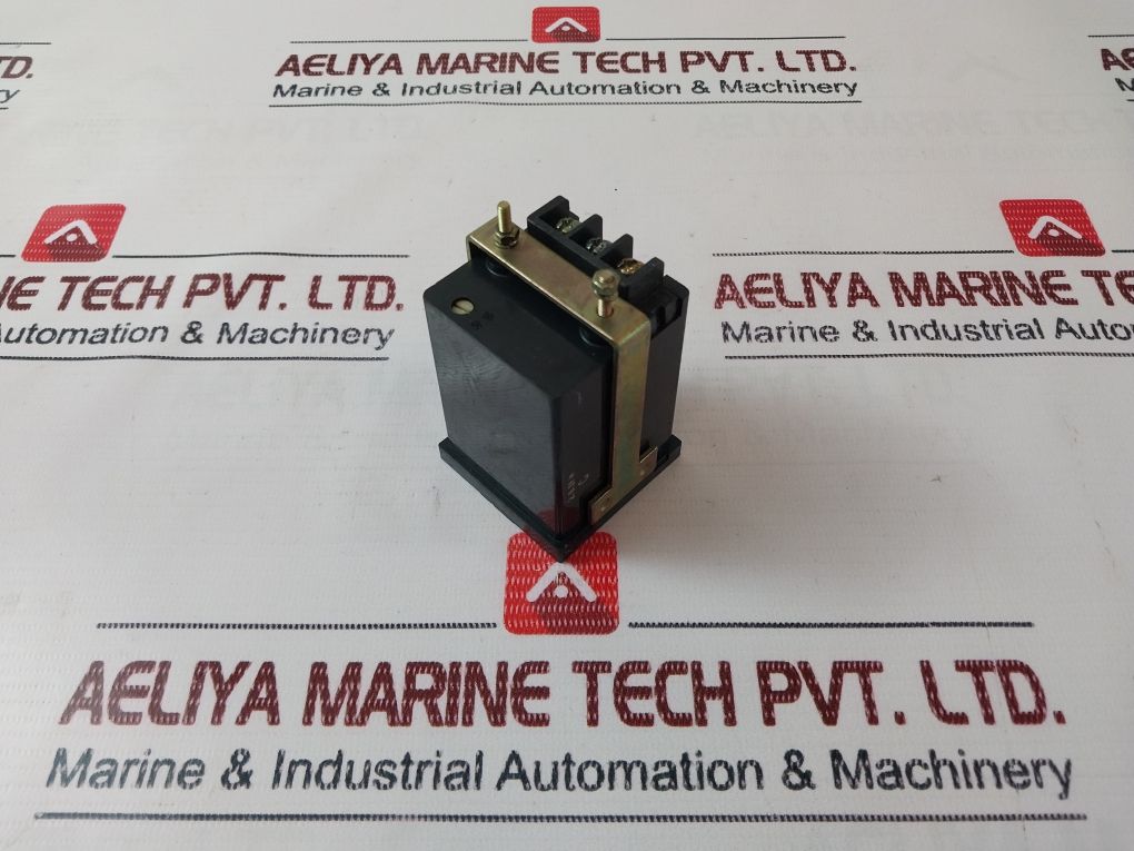 Fuji Electric Ma4-r/015 Time Counter