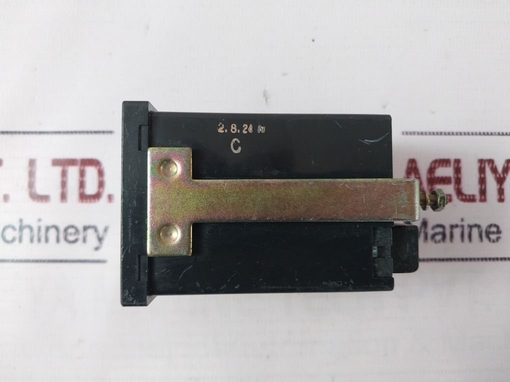 Fuji Electric Ma4-r/015 Time Counter