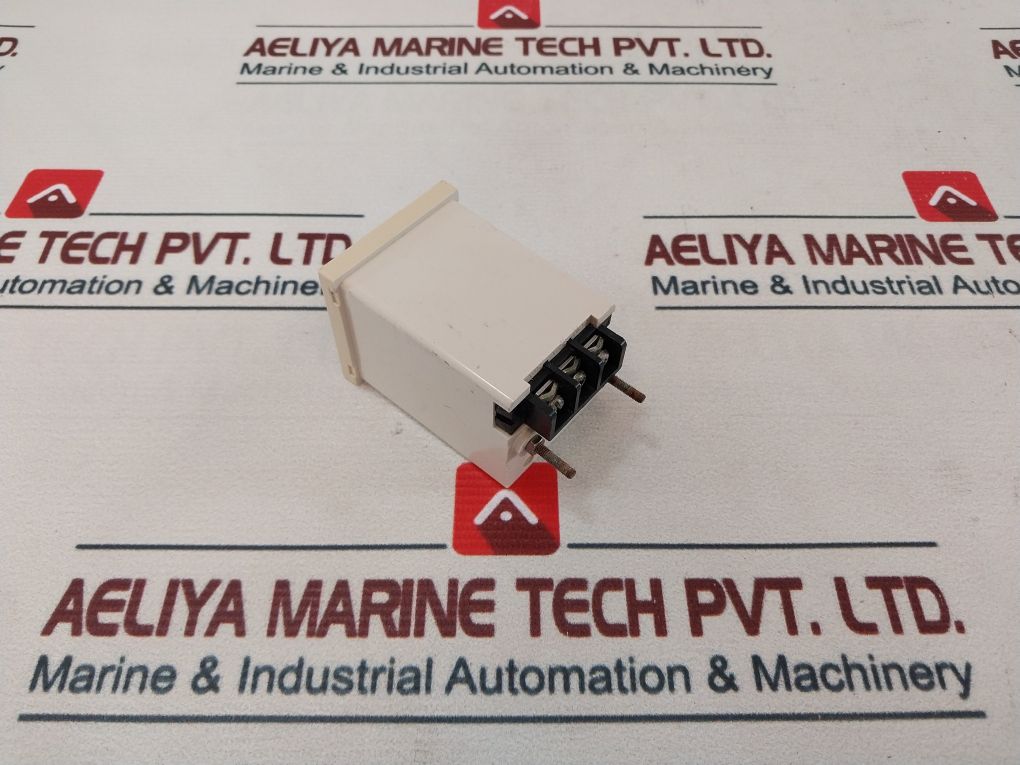 Fuji Electric Ma4 Time Counter Ac100-110/200-220V