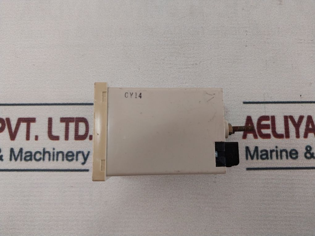 Fuji Electric Ma4 Time Counter Ac100-110/200-220V