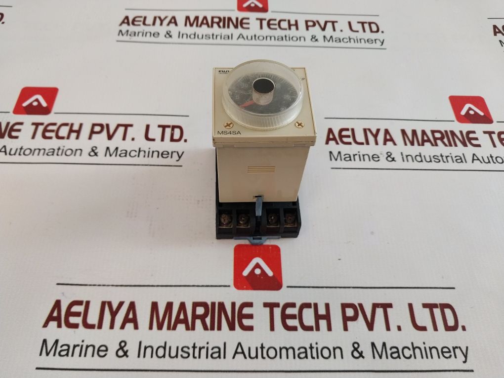 Fuji Electric Ms4Sa-ap
