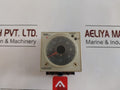 Fuji Electric Ms4Sa-ap Super Timer
