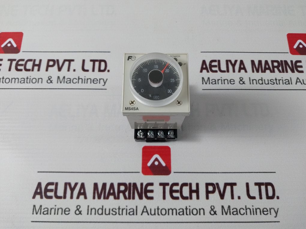 Fuji Electric Ms4Sa-ap
