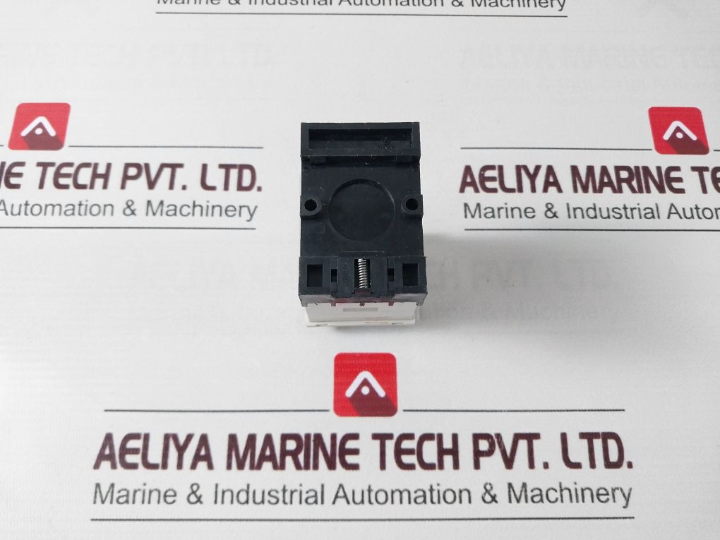 Fuji Electric Ms4Sa-ap Super Timer Ms4Sa