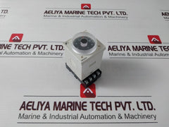 Fuji Electric Ms4Sa-ap Super Timer Ms4Sa