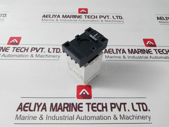 Fuji Electric Ms4Sa-ap Super Timer Ms4Sa