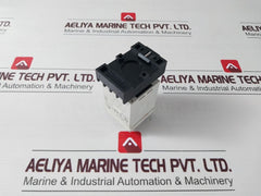 Fuji Electric Ms4Sa-ap Super Timer Ms4Sa