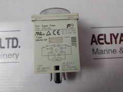 Fuji Electric Ms4Sc-ap