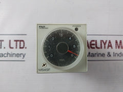 Fuji Electric Ms4Sf-ap1Nr