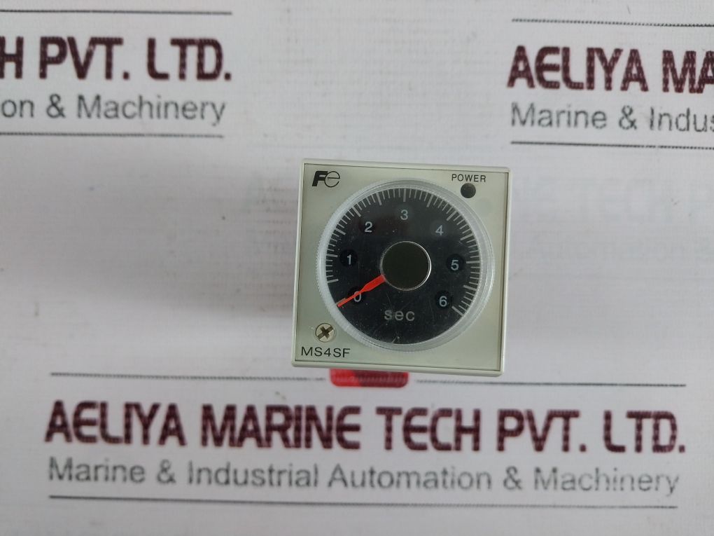 Fuji Electric Ms4Sf-ap1T