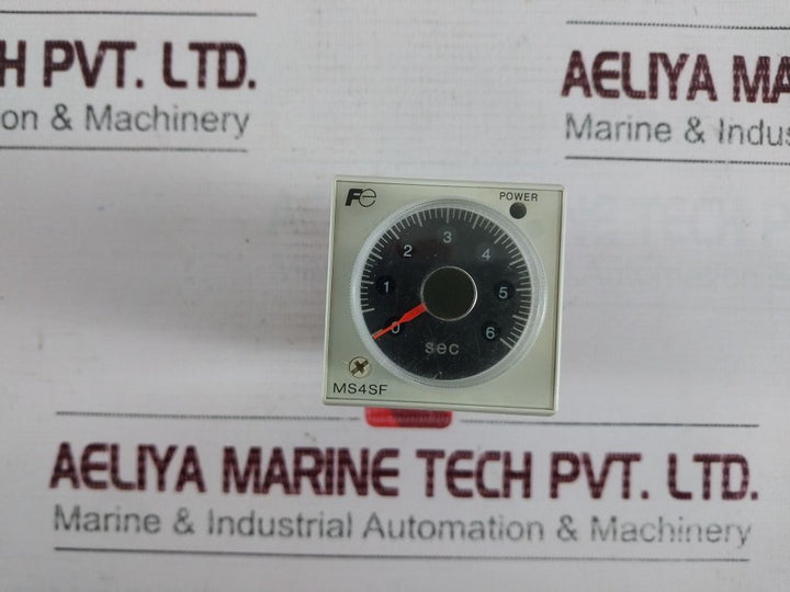 Fuji Electric Ms4Sf-ap1T
