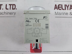 Fuji Electric Ms4Sf-ap1T