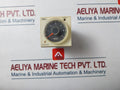 Fuji Electric Ms4Sf-ap1T Super Timer 0-6 Sec