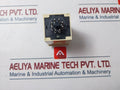 Fuji Electric Ms4Sf-ap1T Super Timer 0-6 Sec
