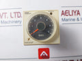 Fuji Electric Ms4Sf-ap1T Super Timer 0-6 Sec
