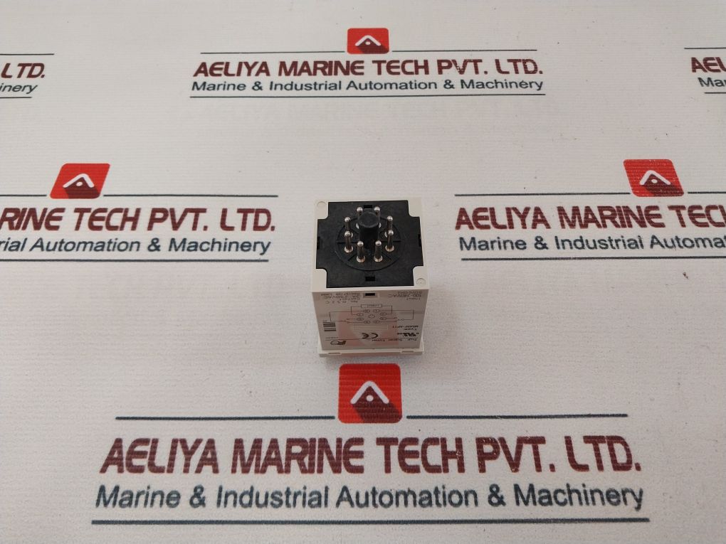 Fuji Electric Ms4Sf-ap1T Timer