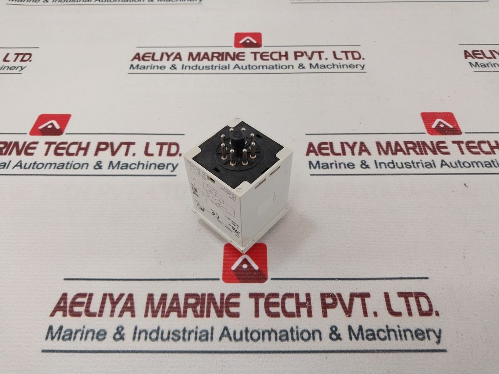 Fuji Electric Ms4Sf-ap1T Timer