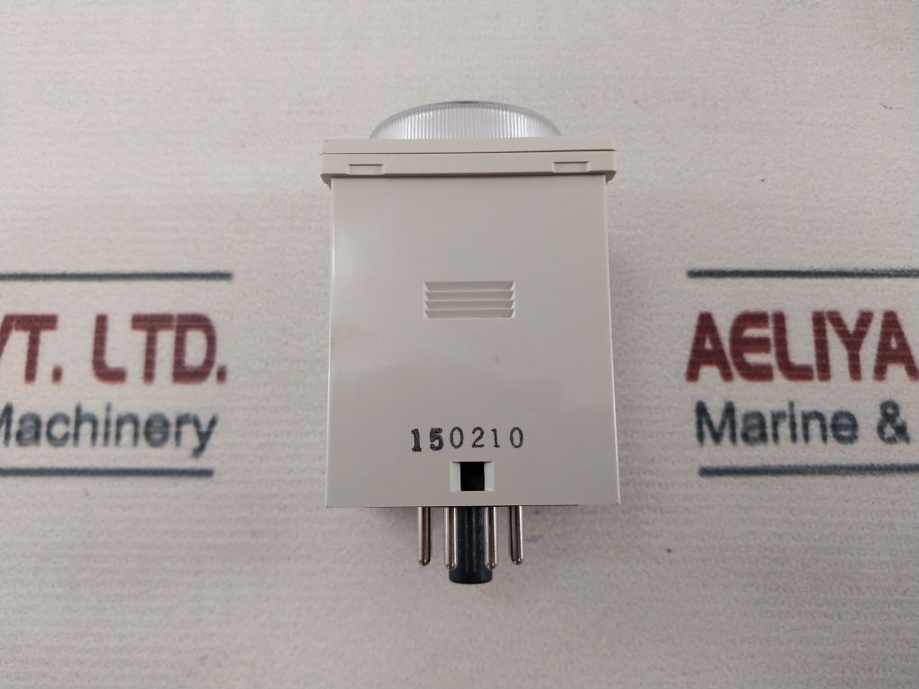 Fuji Electric Ms4Sf-ap1T Timer