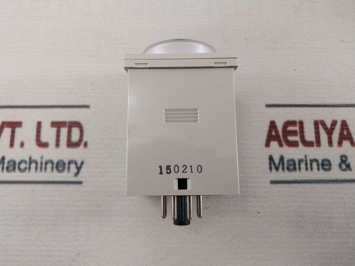 Fuji Electric Ms4Sf-ap1T Timer