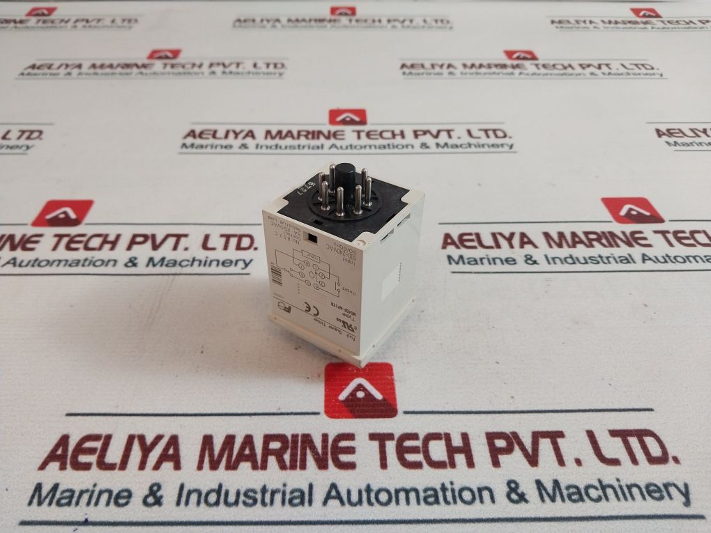 Fuji Electric Ms4Sf-ap1Tr Super Timer