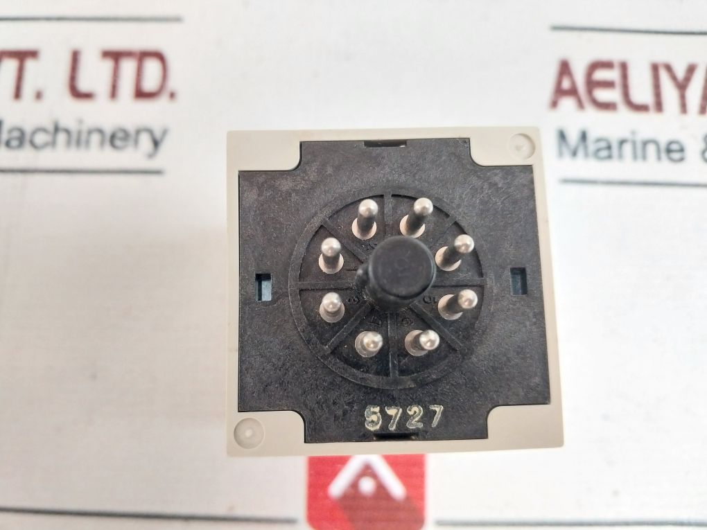 Fuji Electric Ms4Sf-ap1Tr Super Timer