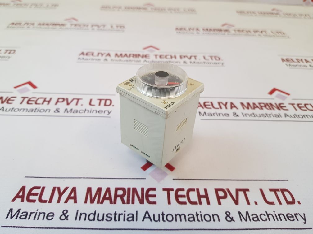 Fuji Electric Ms4Sm-ap Super Timer