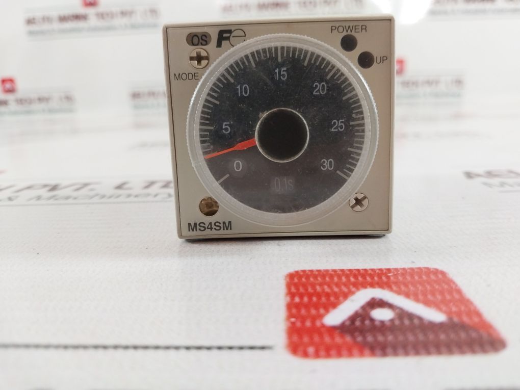 Fuji Electric Ms4Sm-ce