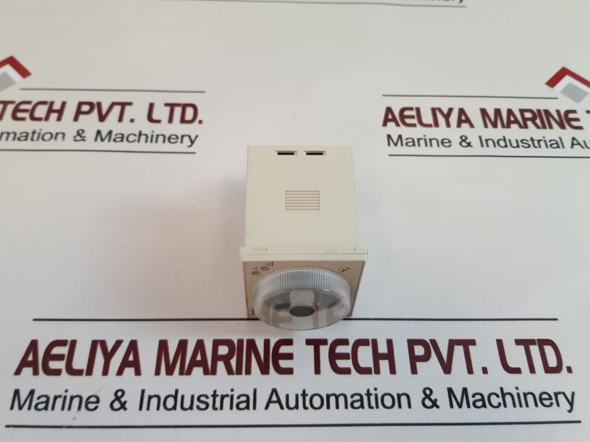 Fuji Electric Ms4Sy-ap Super Timer
