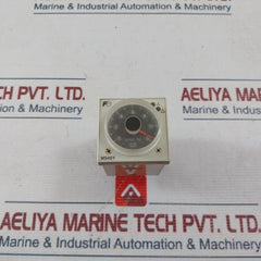 Fuji Electric Ms4Sy-ap Super Timer 0.25 Sec