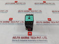Fuji Electric Nat-60Nr Pneumatic Timer
