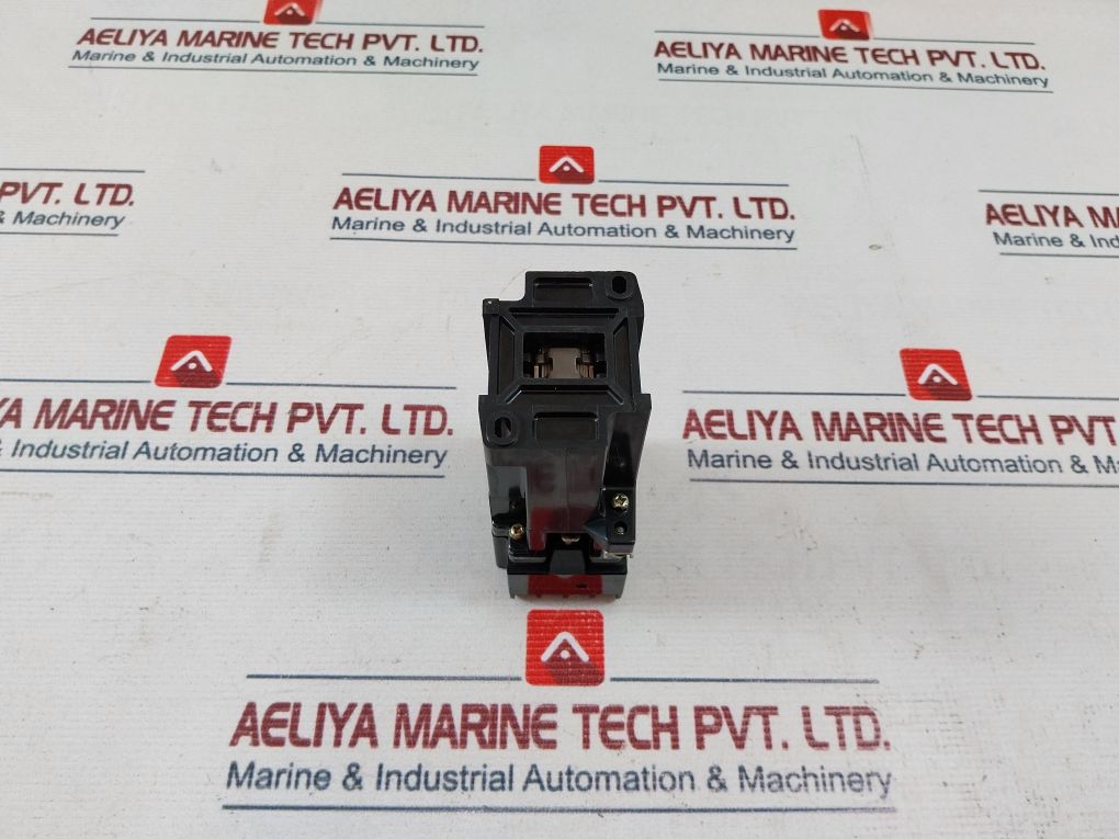 Fuji Electric Nat-60Nr Pneumatic Timer