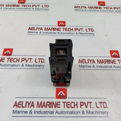 Fuji Electric Nat-60Nr Pneumatic Timer