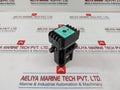 Fuji Electric Nat-60Nr Pneumatic Timer