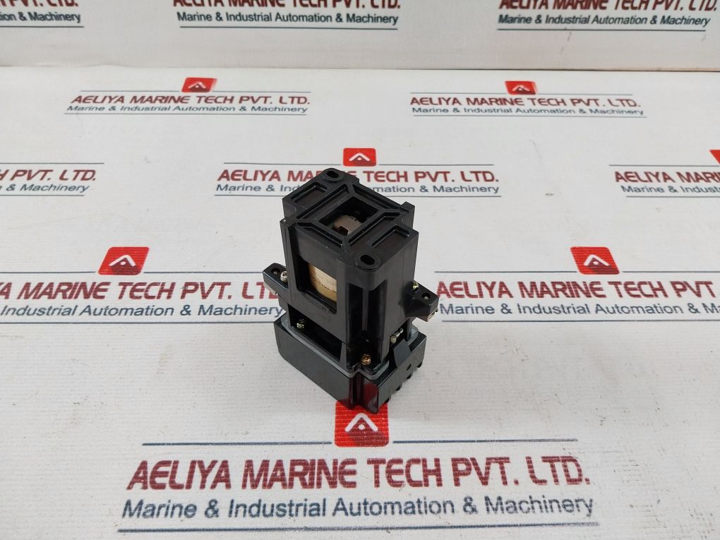 Fuji Electric Nat-60Nr Pneumatic Timer