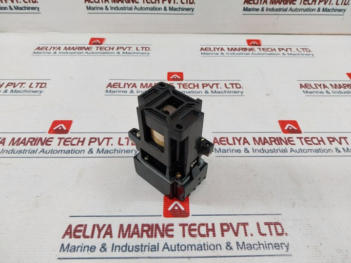 Fuji Electric Nat-60Nr Pneumatic Timer