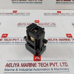 Fuji Electric Nat-60Nr Pneumatic Timer