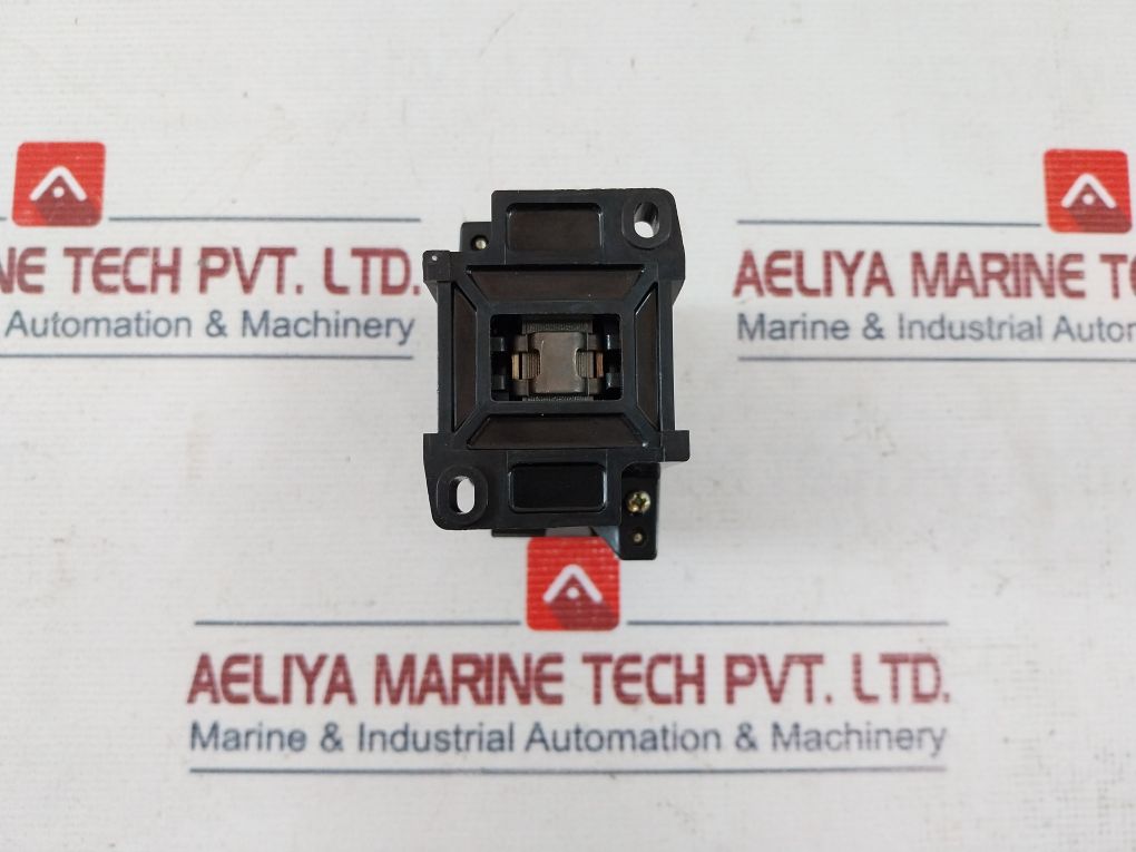 Fuji Electric Nat-60Nr Pneumatic Timer