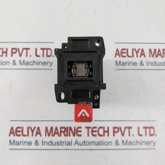 Fuji Electric Nat-60Nr Pneumatic Timer
