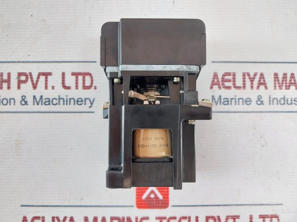 Fuji Electric Nat-60Nr Pneumatic Timer