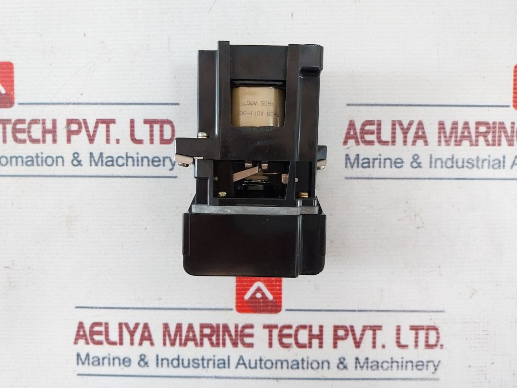 Fuji Electric Nat-60Nr Pneumatic Timer